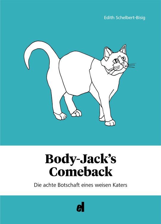 Produktbild: Body-Jack's Comeback