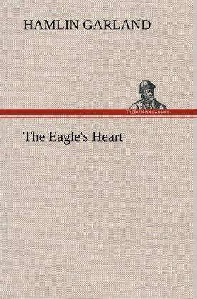 Produktbild: The Eagle's Heart