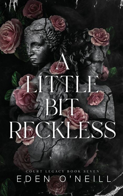 Produktbild: A Little Bit Reckless