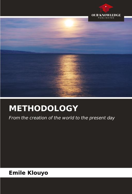 Produktbild: METHODOLOGY