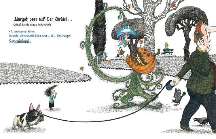 Produktbild: Ein Tag im Leben einer Fee