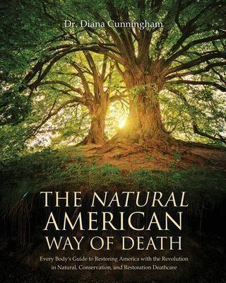 Produktbild: The Natural American Way Of Death