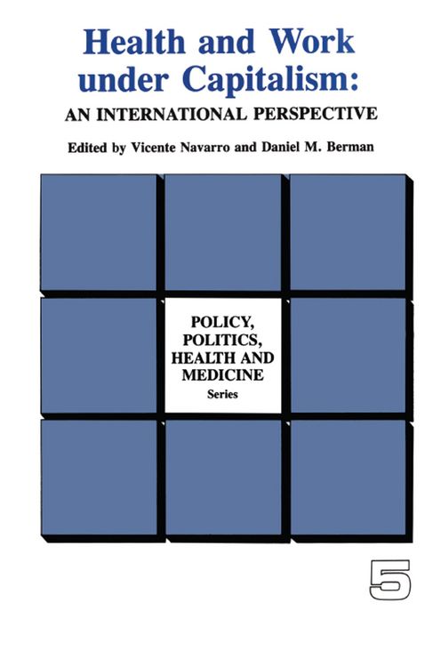 Produktbild: An International Perspective