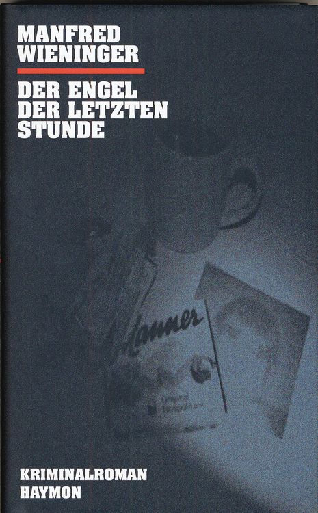 Produktbild: Der Engel der letzten Stunde