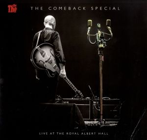 Produktbild: Comeback Special