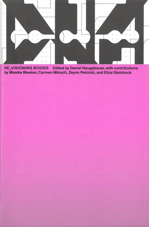 Produktbild: Re_Visioning Bodies