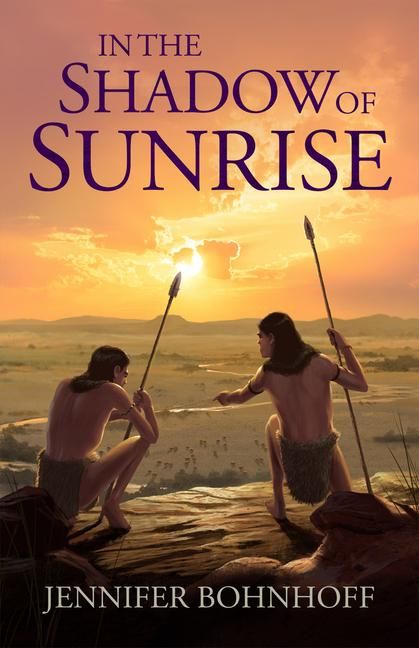 Produktbild: In the Shadow of Sunrise
