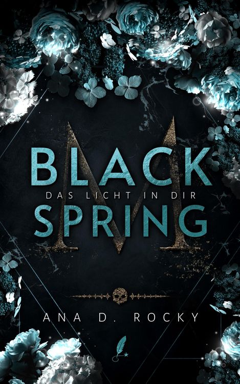 Produktbild: Black Spring - Das Licht in dir