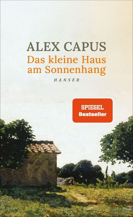 Produktbild: Das kleine Haus am Sonnenhang