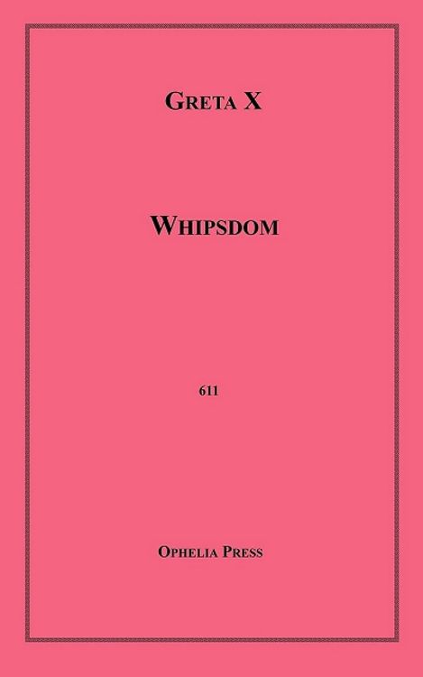 Produktbild: Whipsdom