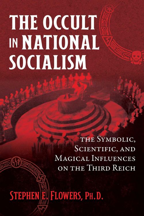 Produktbild: The Occult in National Socialism