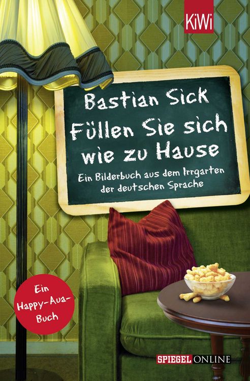 Produktbild: F&uuml;llen Sie sich wie zu Hause