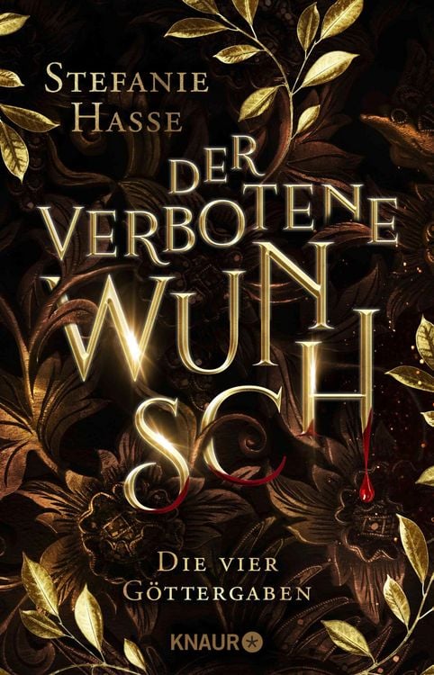 Produktbild: Der verbotene Wunsch