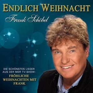 Produktbild: Endlich Weihnacht-Fr&ouml;hliche Weihnachten Mit Frank