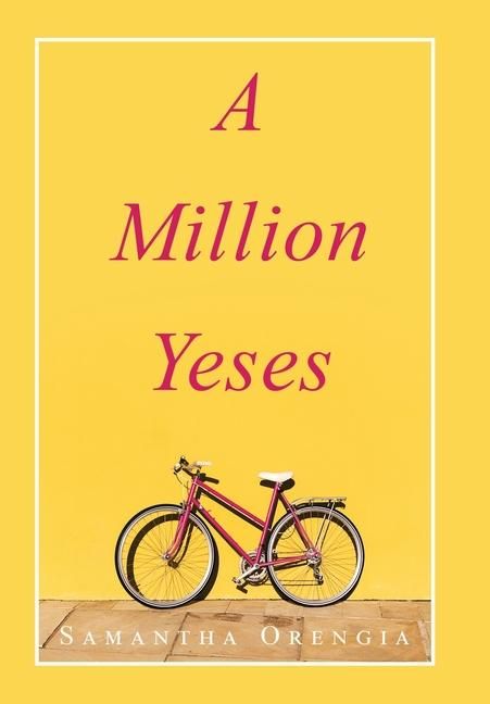 Produktbild: A Million Yeses