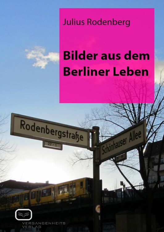 Produktbild: Bilder aus dem Berliner Leben