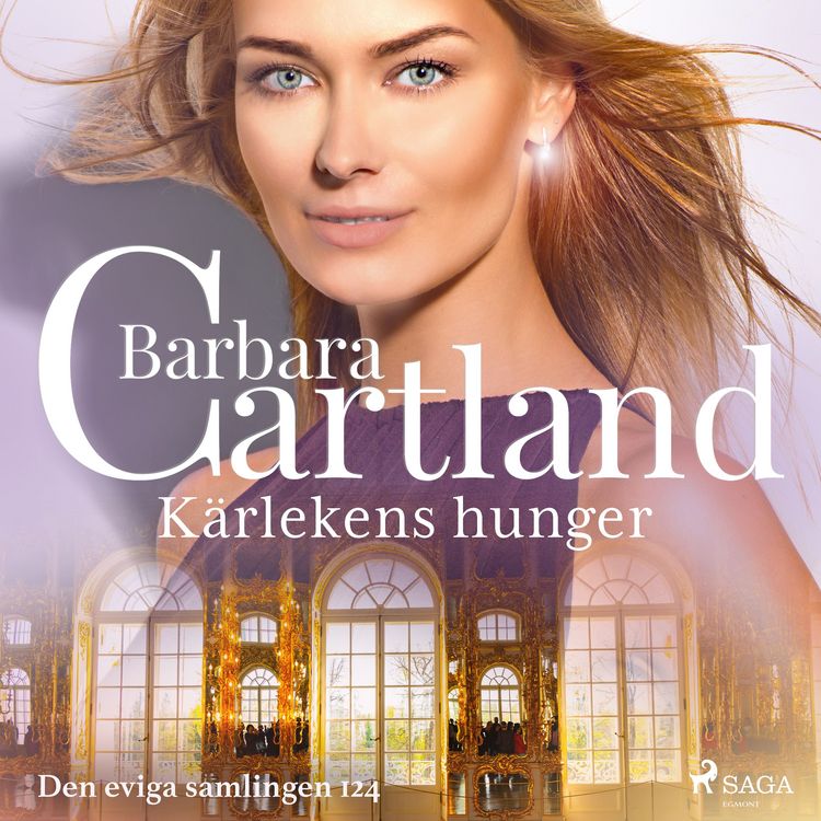 Produktbild: K&auml;rlekens hunger