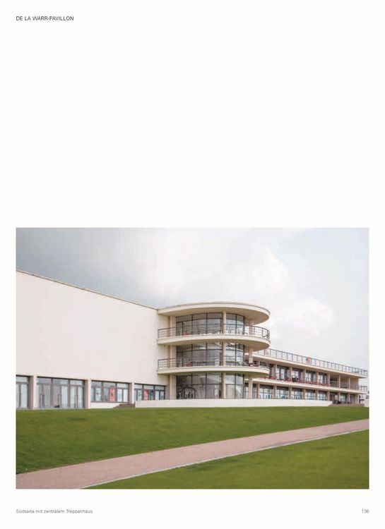 Produktbild: Erich Mendelsohn
