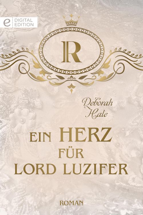 Produktbild: Ein Herz f&uuml;r Lord Luzifer