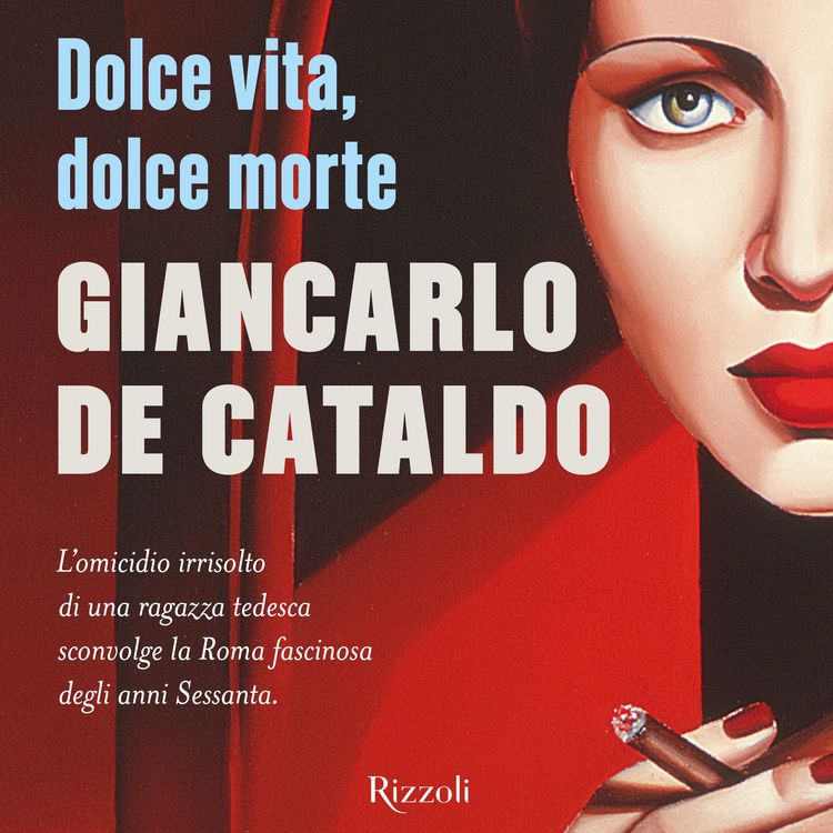 Produktbild: Dolce vita, dolce morte