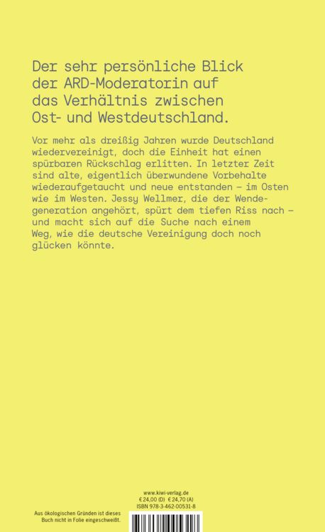 Produktbild: Die neue Entfremdung