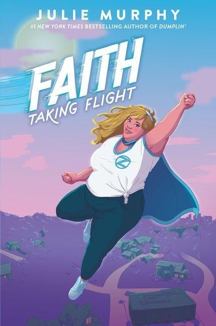 Produktbild: Faith