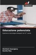 Produktbild: Educazione potenziata