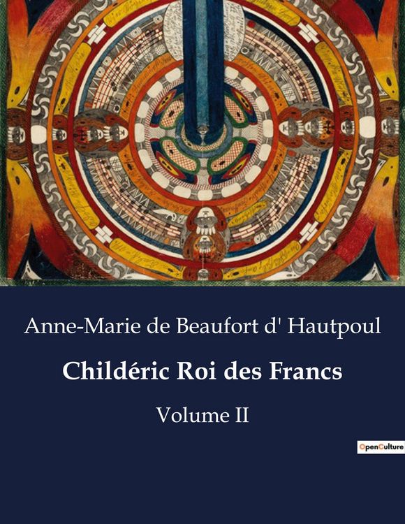 Produktbild: Child&eacute;ric Roi des Francs