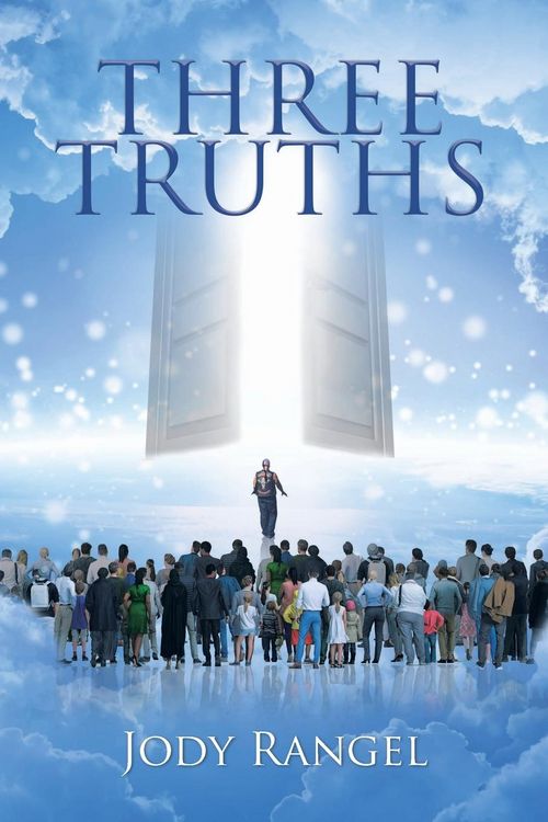 Produktbild: Three Truths