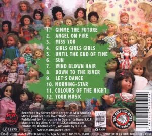 Produktbild: Girls Girls Girls