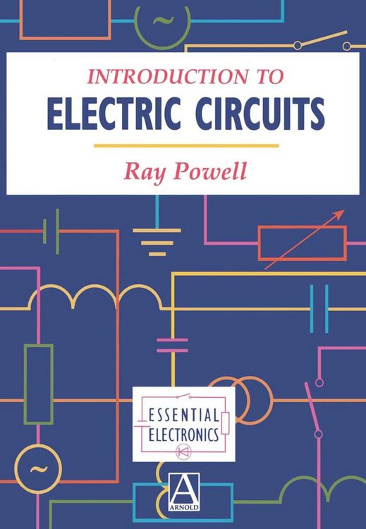 Produktbild: Introduction to Electric Circuits