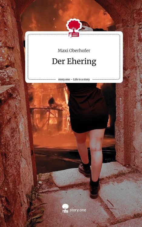 Produktbild: Der Ehering. Life is a Story - story.one
