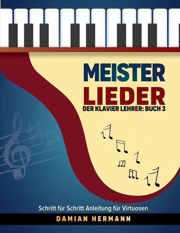 Produktbild: Meister Lieder