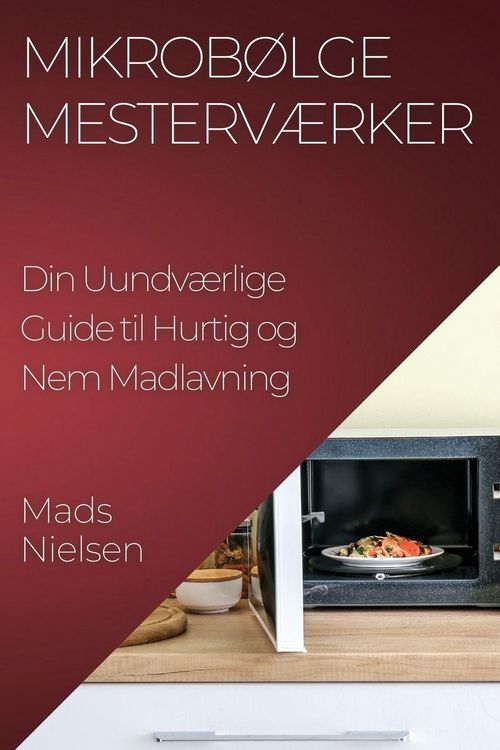 Produktbild: Mikrob&oslash;lge Mesterv&aelig;rker