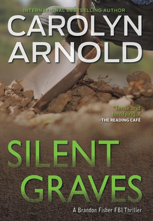 Produktbild: Silent Graves