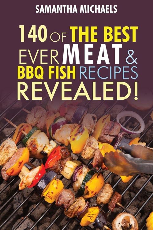 Produktbild: Barbecue Cookbook