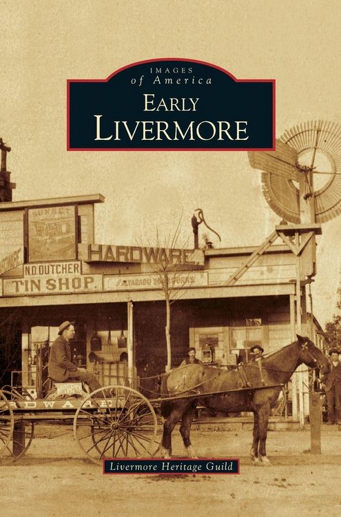Produktbild: Early Livermore