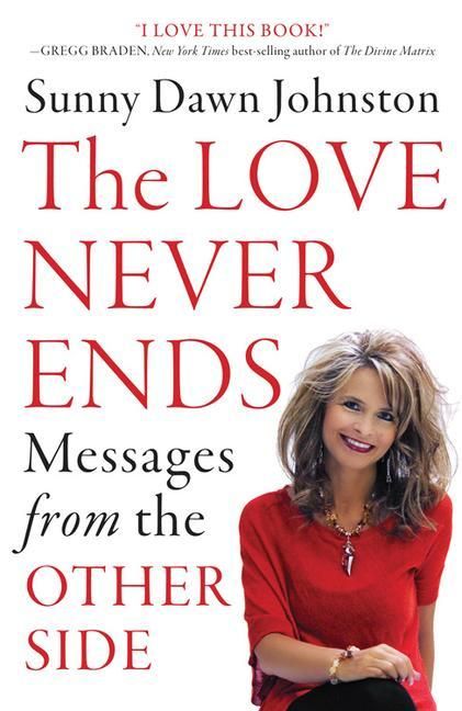 Produktbild: The Love Never Ends