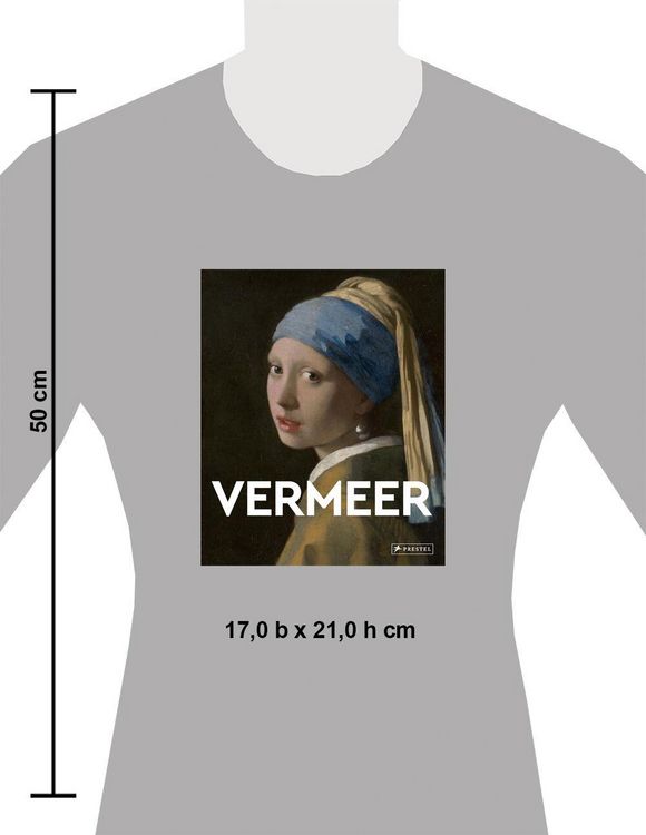 Produktbild: Vermeer