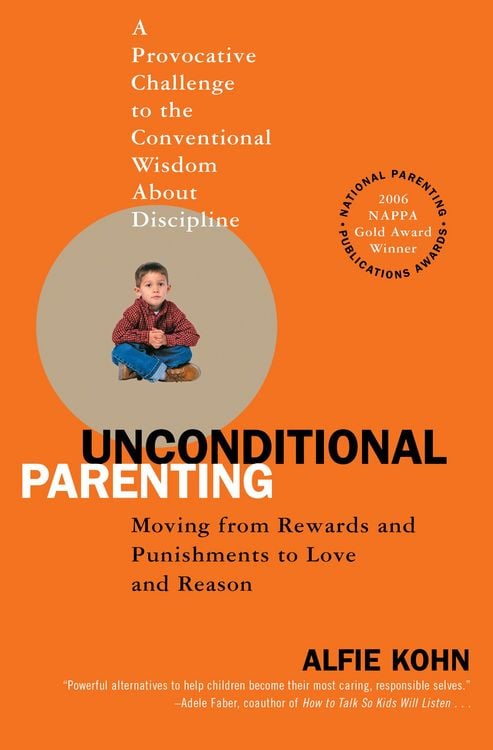 Produktbild: Unconditional Parenting