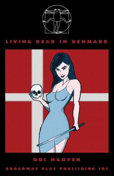 Produktbild: Living Dead in Denmark