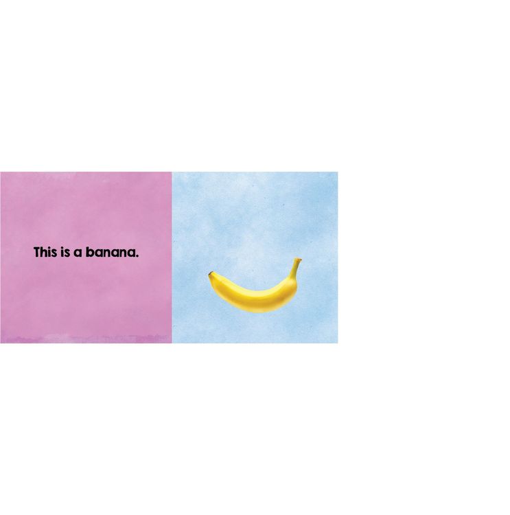 Produktbild: Just a Banana