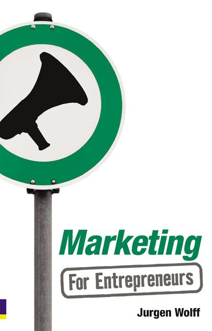 Produktbild: Marketing for Entrepreneurs
