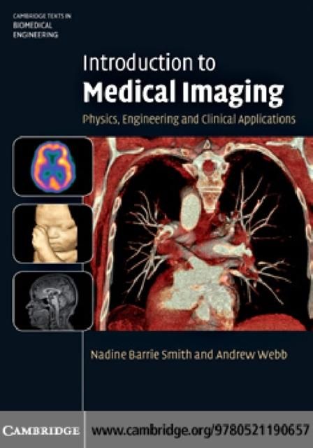 Produktbild: Introduction to Medical Imaging