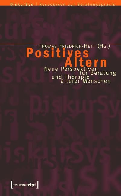 Produktbild: Positives Altern