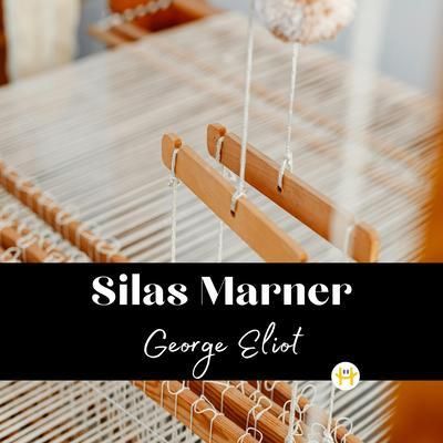 Produktbild: Silas Marner