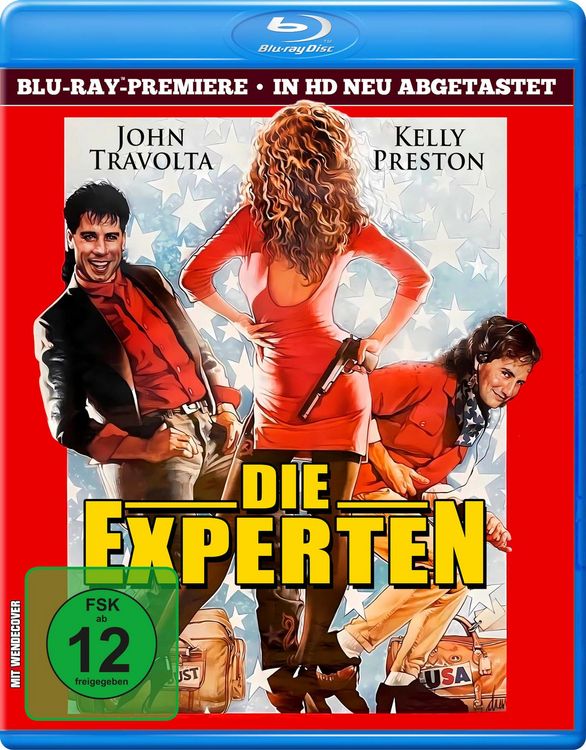 Produktbild: Die Experten