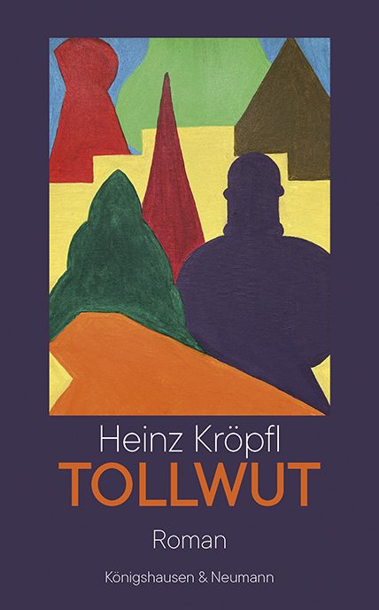 Produktbild: Tollwut