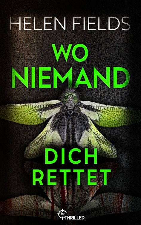 Produktbild: Wo niemand dich rettet
