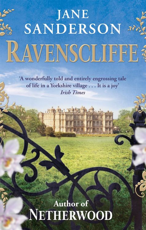 Produktbild: Ravenscliffe